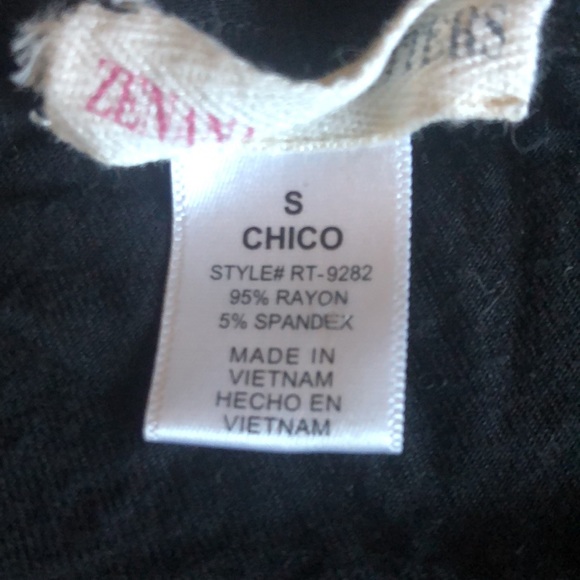 Dutch Bros hooded Tee Size Small - Picture 3 of 3